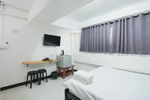 GO INN Bangkok Rama3 โกอินน์ พระราม3 - Quarto