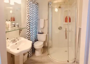 Treadwell Inn - Bagno