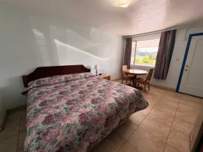PARK INN - Room