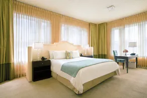 Hotel DeLuxe - Chambre