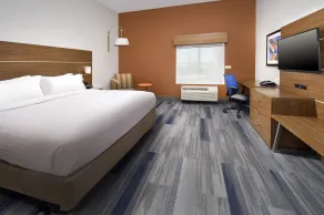 Holiday Inn Express & Suites New Braunfels by IHG - Chambre