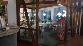 Hotel Heidpark - Restaurant