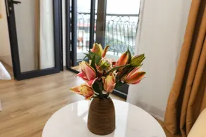 Chemi Noi Bai Airport Hotel - Quarto