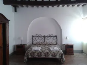 Agriturismo San Ottaviano - Værelse