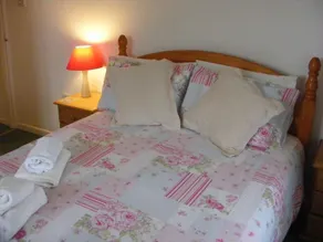 Cherry Tree Lodge - Room