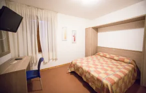 Hotel I Tigli albergo diffuso - Zimmer