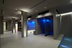 Executive Spa Hotel - Pool