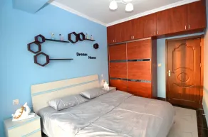 Lan Zhou Long Shang Nordic Style - Quarto