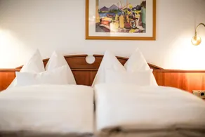 Hotel Kristall - Rom