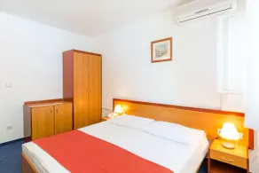 Sagitta all inclusive holiday resort - Zimmer