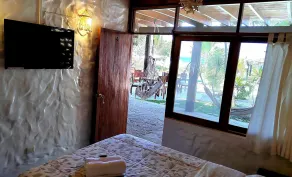 El Mirador de Punta Veleros - Rum