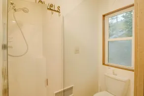 Mountain Condo w/ Fireplace in Kirkwood Ski Resort - Interiør
