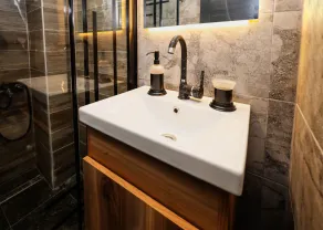Galata Master Hotel - Room