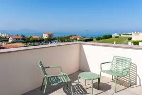 ibis Styles Biarritz Plage - Værelse