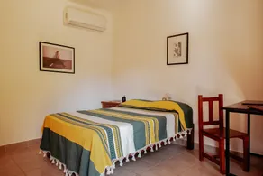 Casa Triz - Quarto