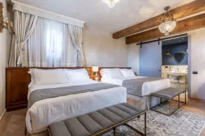 Villa Petriolo - Small Luxury Hotels of the World - Camera
