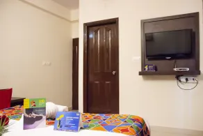 FabHotel RMS Comforts - Nr Yeshwantpur Railway Station - Camera