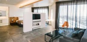 Nest Hotel Incheon - Room