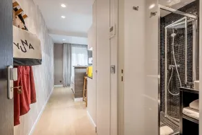 Yuna Les Halles - Serviced Apartments - Zimmer