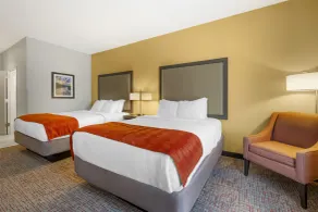 Best Western Plus Elizabethtown Inn & Suites - Værelse