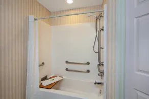 Comfort Inn & Suites Rochester South Mayo Clinic - Badeværelse