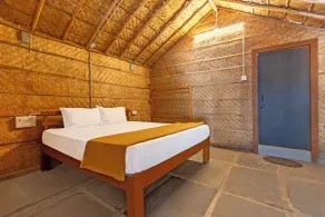 Nature Trails Ashoka Resorts Hampi - Habitación