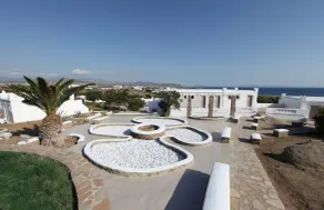 Kavuras Village Hotel & Suites - Rom