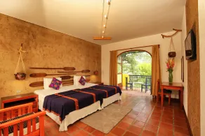 Villa Santa Catarina - Room