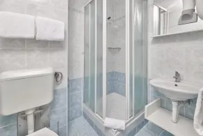 Veya Maradiso Hotel by Aminess  - Baño