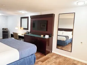 Lantern Inn & Suites - Sarasota - Chambre