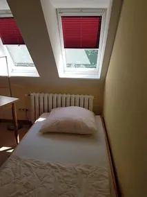 Herberge-Wichernhaus-Boltenhagen - Room