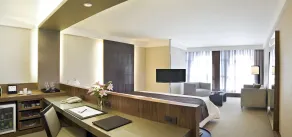 Tivoli Mofarrej São Paulo - Room