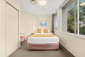Chasely Apartment Hotel - Rom