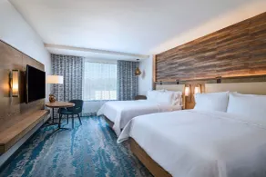 The Westin Dallas Southlake - Chambre