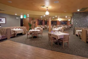 Holiday Inn Denver-Parker-E470/Parker Road by IHG - Restaurant