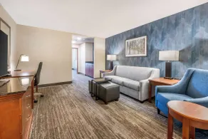 Drury Plaza Hotel Valdosta - Chambre