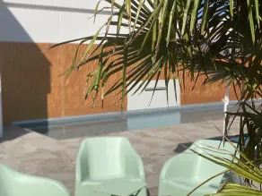 Brit Hotel, Spa & Restaurant - Colmar Est - Piscine