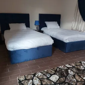 Golden Pyramids Inn - Camera