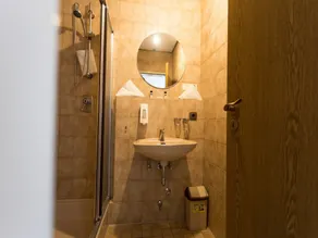 Landhaus Sundern - Bathroom