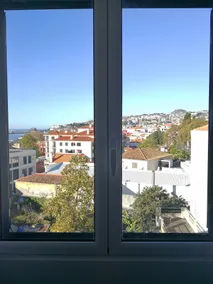Travellers Pearl by Storytellers - Vue de la chambre