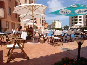 Apart Hotel Kasandra - Restaurant