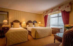 Granville Hotel - Room