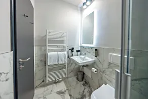 Residency NO7 - Salle de bain