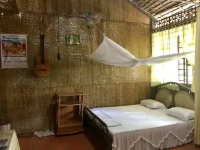 Nam Thanh Homestay - Room