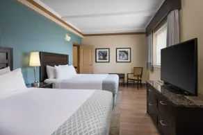 Best Western Plus Kamloops Hotel - Chambre