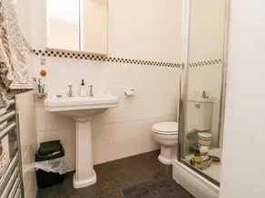 Casa rural ideal para familias con jardín | Se admiten mascotas - Baño