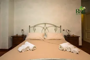 B&B dell'Aviatore - Zimmer