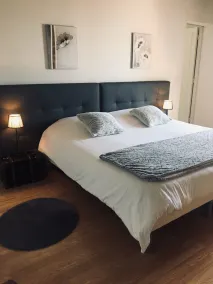 La Massonnière Gîte et chambres d'hôtes - Rum