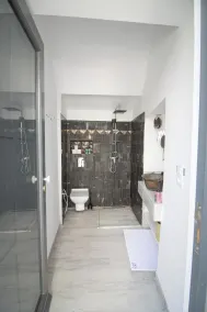 Dar Dou Boutique Guesthouse Art and Pool in Tunis Medina - Casa de banho