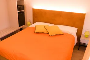 Romeo Giulietta - Chambre